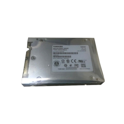 THNS128GG4BB - TOSHIBA 128GB SATA 3Gb/s 2.5" SSD