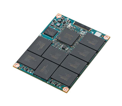 THNS256GG8BM - TOSHIBA 256GB MLC SATA 3Gbps 1.8" SSD