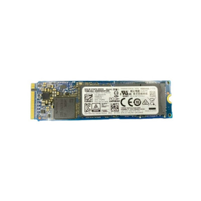 TOSHIBA THNSN5512GPUK XG4 512GB TLC NVMe M.2 SSD