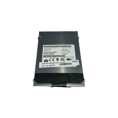 Toshiba HG3 Series 128GB MLC SATA 3Gbps 2.5 SSD for Internal Use