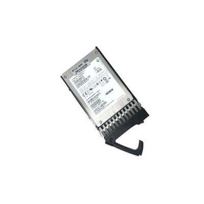 HPE Enterprise Mainstream 200GB SSD 2.5 SATA 3Gb/s Hot-Swap Drive with HP SmartDrive Carrier for Servers