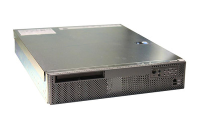TLPA0201 - Intel 2U Carrier Grade AC Power Server