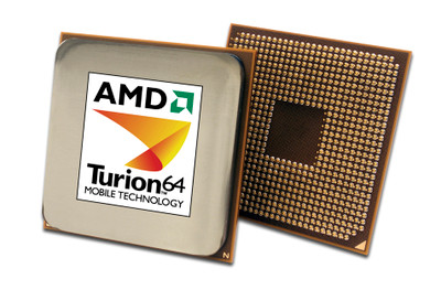 AMD Turion 64 X2 TL-60 Dual-Core 2.00GHz Processor for Socket S1 Mobile - TMDTL60HAX5DC