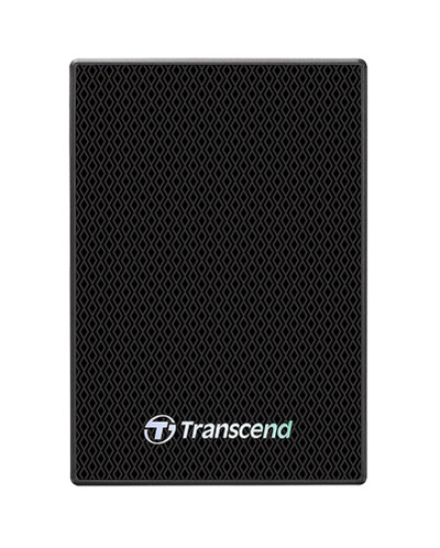 Transcend Ultra SSD25D 120GB MLC SATA 3Gbps 2.5 Internal Solid State Drive - Compatible with Servers