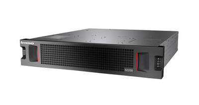 64111B4 - Lenovo 24-Bay 2.5" SFF Dual SAS Disk Enclosure