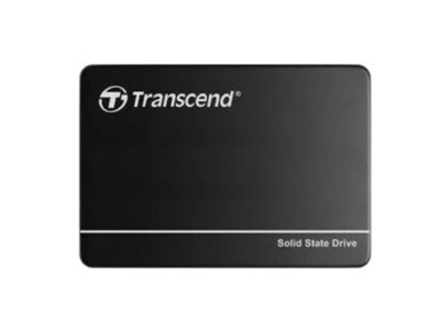 Transcend SSD410K 128GB MLC SATA 6Gbps 2.5 Internal Solid State Drive - Compatible with Servers