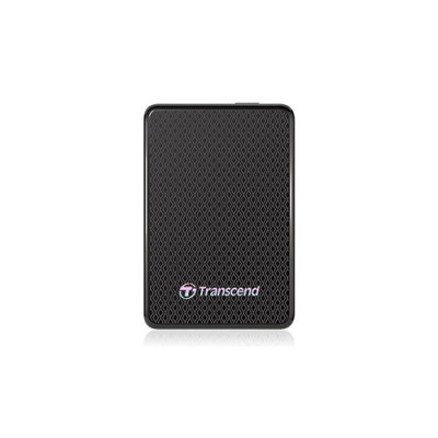 TS1TESD400K - Transcend 1TB USB 3.0 2.5" Portable SSD