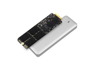 Transcend JetDrive 725 240GB SSD Upgrade Kit for MacBooks