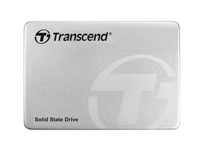 TS256GSSD360S - Transcend 256GB SATA 6Gb/s 2.5" MLC SSD