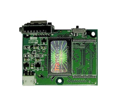 TS2GSDOM7H - Transcend 2GB SLC SATA 7-Pin Horizontal DOM SSD