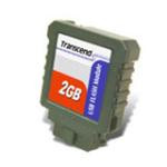 TS2GUFM-V - Transcend 2GB USB 2.0 Vertical DOM SSD