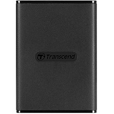 TS480GESD220C - Transcend 480GB USB 3.1 Slim External SSD