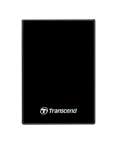 TS64GSSD25-S Transcend SSD25-S 64GB SLC ATA/IDE (PATA) 44-Pin 2.5-inch Internal Solid State Drive (SSD)