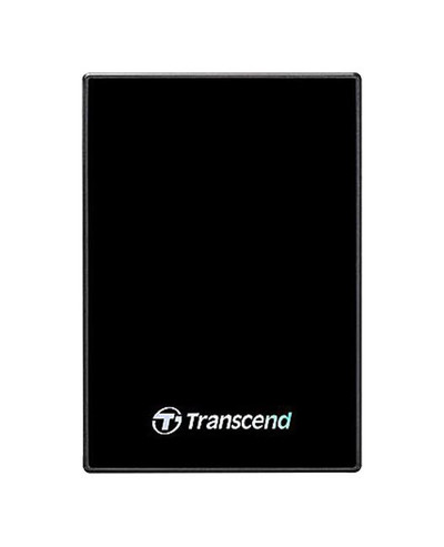 Transcend TS8GSSD500 8GB SLC SATA 3Gbps 2.5 Internal SSD for faster data storage