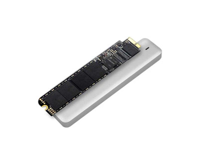 TS960GJDM500 - Transcend 960GB SATA 6Gb/s SSD Upgrade Kit