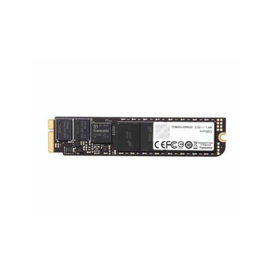 TS960GJDM520 - Transcend 960GB SATA 6Gb/s SSD MacBook Air