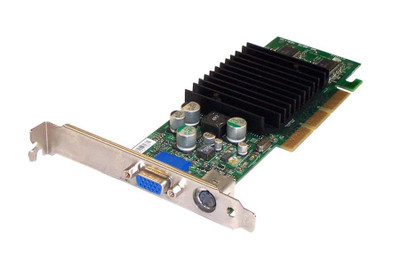 TSM8V0IC94V0 - Nvidia 64MB AGP 4x Video Graphics Card