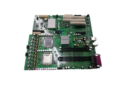 TW856 - Dell LGA771 ATX DDR2 Motherboard