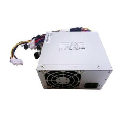 U1021 - Dell 330-Watts Power Supply with PFC