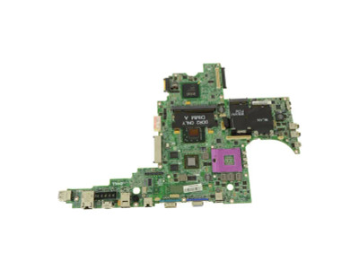 U377J - Dell for Latitude D830 Laptop