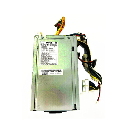 U9692 - Dell 1.25Gb SFP LC Transceiver