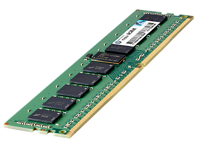 HP 16GB DDR3-1333MHz ECC Registered Memory Module for ProLiant DL360p Gen8 Servers