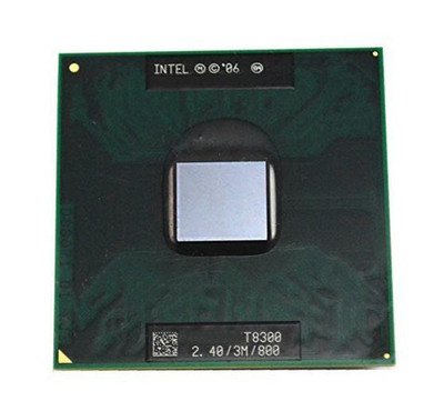 V000120510 - TOSHIBA 2.40GHz 3MB L2 Socket BGA479 Processor