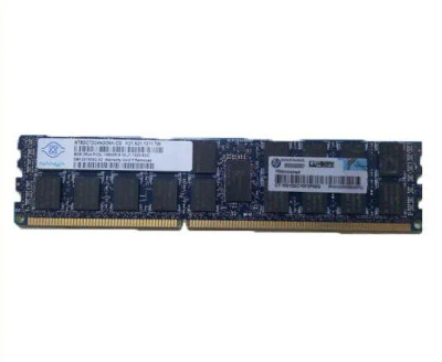 647901-S21 - HP 16GB DDR3-1333MHz PC3-10600 ECC Registered 240-Pin Memory