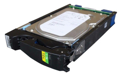 V3-VS07-010 - EMC 1TB 7200RPM SAS 6Gb/s HDD