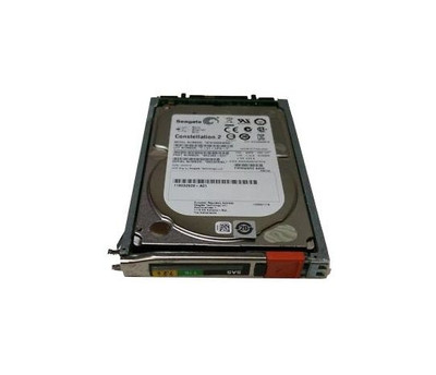 V4-2S07-010 EMC 1TB 7200RPM SAS 6Gbps 2.5-inch Internal Hard Drive for VNX 25 x 2.5 Enclosure