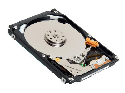 EMC 100GB SAS 6Gb 2.5-inch EFD Solid State Drive for V4-2S6F-100U (25-Disk) - Compatible with server racks