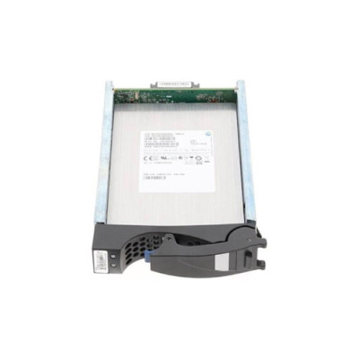 EMC 100GB SAS 6Gbps EFD 2.5 SSD for V4-2S6FX-100 - Internal Solid State Drive for Servers