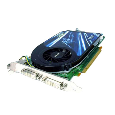 VCG98GTEE1XPB-01 - PNY Technology 1GB 256-Bit DDR3 PCIe 2.0 Video Card