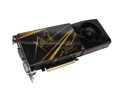 VCGGTX260XPB - PNY GeForce GTX 260 896MB DDR3 PCI Express 2.0 Graphics Card