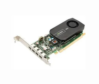 VCNVS510DP-PB - PNY Technology 2GB DDR3 PCIe Graphics Card
