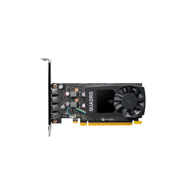 VCQ400-PB - PNY Technology 512MB DDR3 PCIe x16 Graphics Card