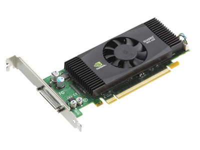 VCQ420NVS-X16 PNY Quadro NVS 420 512MB ( 256MB Per GPU ) 128-Bit (64-Bit per GPU) GDDR3 PCI Express x16 Low Profile Video Graphics Card