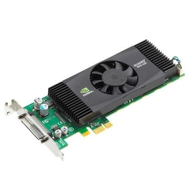 PNY nVidia Quadro NVS 420 x1 512MB GDDR3 PCI Express x1 DisplayPort Workstation Graphics Card - Compatible