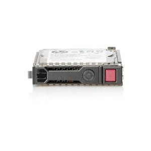 652620-B21 - HP 600GB 15000RPM SAS 6Gb/s 3.5" HDD