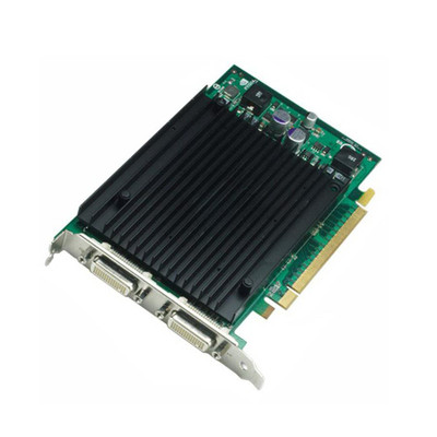 VCQ440NVS-PCIE-D-PB - Nvidia 256MB PCI Express Video Graphics Card
