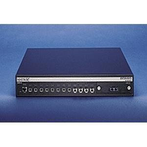 VHIM100S2MFX - Enterasys Networks 100Base-FX SC Expansion Module