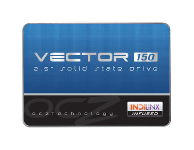 VTR150-25SAT3-240G - OCZ Technology 240GB SATA 6Gbps 2.5" SSD