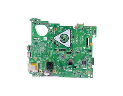 VVN1W - Dell Socket PGA989 ATX DDR3 2x DIMM Motherboard