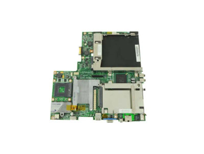 W0938 - Dell Inspiron 5150 Laptop Motherboard
