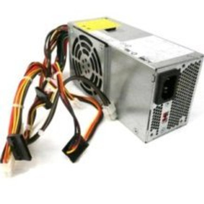 W210D - Dell 250-Watts Power Supply