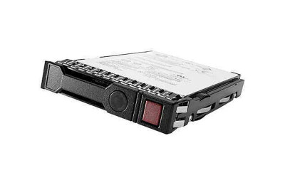 653959-001 - HP 3TB 7200RPM SAS 6Gb/s 3.5" Hot-Plug HDD