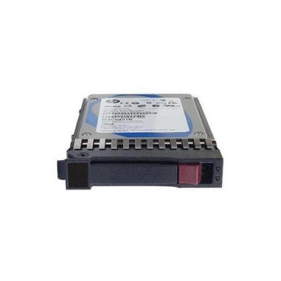 HPE 200GB Internal 2.5 SFF SATA SSD 653966-001 for Servers