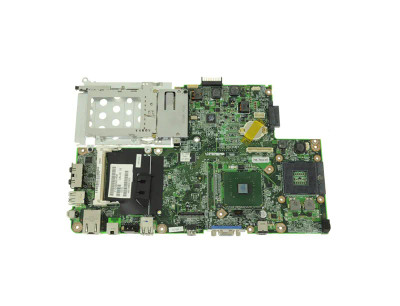 W9259 - Dell Socket PGA478 System Board Motherboard for Inspiron 6000 Supports DDR2 2x DIMM
