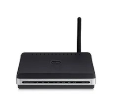 D-Link WBR-1310 Wireless G Router 802.11b 11Mbps 802.11g 54Mbps - Home WiFi Network Device