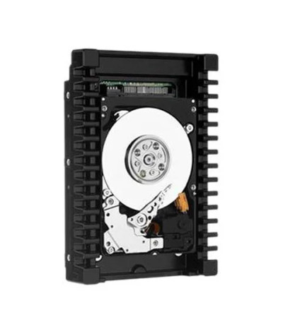WD VelociRaptor 450GB 10000RPM SATA 6Gbps 3.5 Internal Hard Drive - Compatible with ProLiant DL360p Gen8 Servers